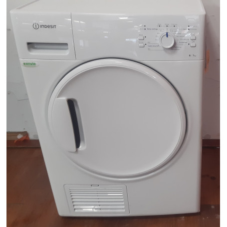 Seche Linge Condens INDESIT IND70110