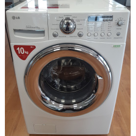 Lave Linge Hublot LG WD-12591BDH