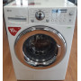 Lave Linge Hublot LG WD-12591BDH