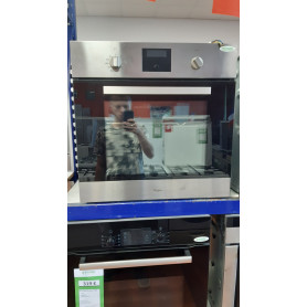 Four WHIRLPOOL AKZ483/IX
