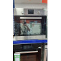 Four WHIRLPOOL AKZ483/IX
