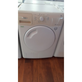 Seche Linge Condens WHIRLPOOL AZB8570