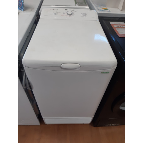 Seche linge Condens BRANDT ETE6505F