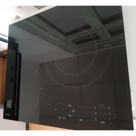 Plaque Electrique SAUTER SPIE2631B