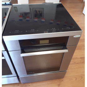 Cuisinière Elec. DE DIETRICH DCI999X