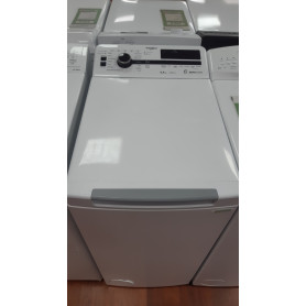 Lave Linge Top WHIRLPOOL TDLRB65342BSFR