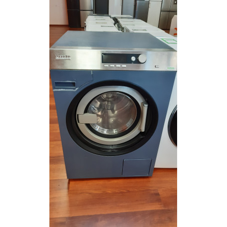 Lave Linge Hublot MIELE PW6080LP0B