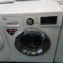 Lave Linge Hublot LG F74G62WH