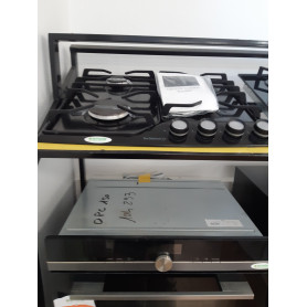 Plaque Tout Gaz DE DIETRICH DPE7610B