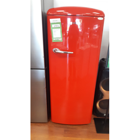Refrig Simple Froid GORENJE RB60299ORD