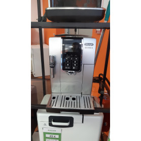 Cafetière DELONGHI FEB3535.SB
