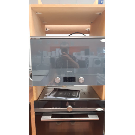 Micro Ondes TEKA ML8220BISL