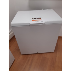 Congélateur Coffre WHIRLPOOL WHM2110