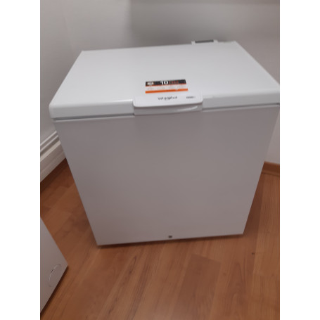 Congélateur Coffre WHIRLPOOL WHM2110