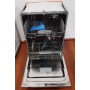 Lave Vaisselle HOT POINT HI03T21WE