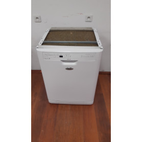 Lave Vaisselle WHIRLPOOL ADP6543