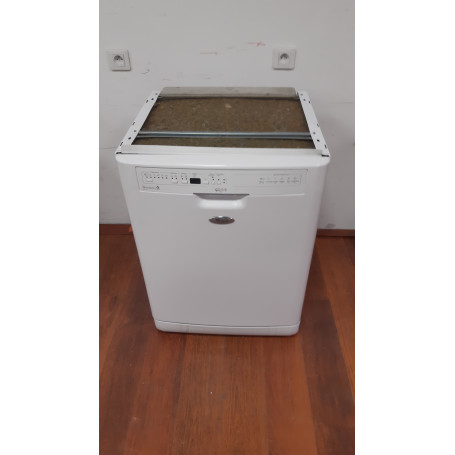 Lave Vaisselle WHIRLPOOL ADP6543