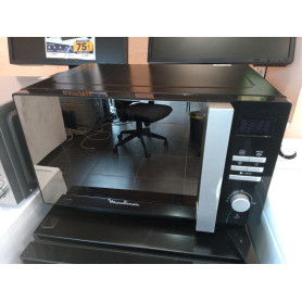 Micro Ondes MOULINEX MO28EGBL