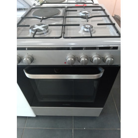 Cuisinière Mixte VALBERG MC6031MCS701T