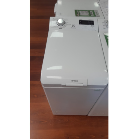 Lave Linge Top ELECTROLUX EWT1366HZW