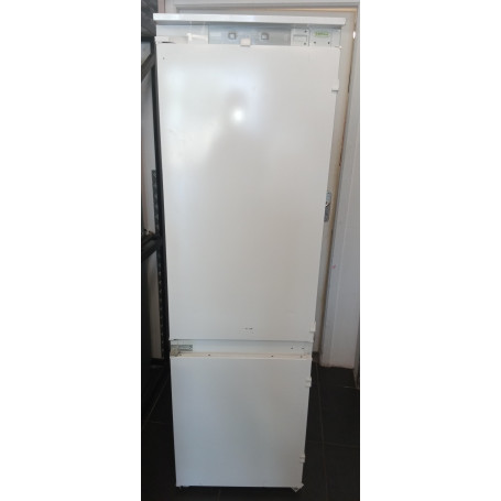 Refrig. Combiné WHIRLPOOL WHC18T332P 178C