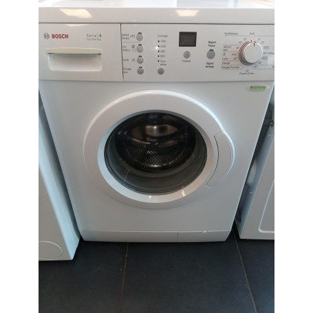 Lave Linge Hublot BOSCH WAE28310FF/60
