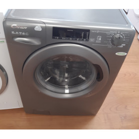 Lave Linge Hublot CANDY HCU210DR3R/1-S