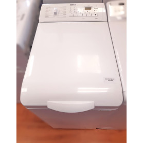 Lave Linge Top QILIVE QT660F