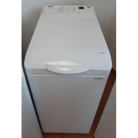 Lave Linge Top FAURE FWQ61229WD