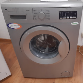 Lave Linge Hublot CONTINENTAL EDISON CELL720S