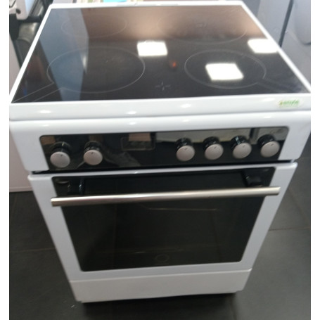 Cuisinière Elec. SCHOLTES CI56HW