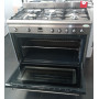 Cuisinière Mixte SMEG GA91CTX
