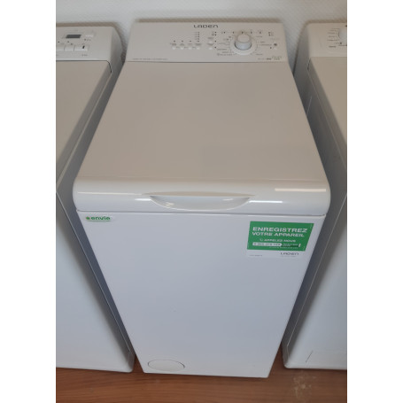 Lave Linge Top LADEN EV1171