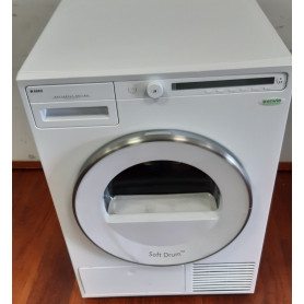Seche linge Condens ASKO T208C.W