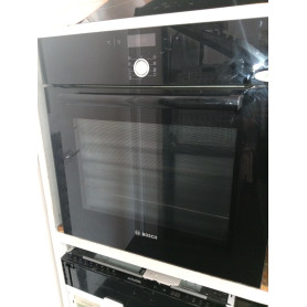Four BOSCH HBA64B261F/70