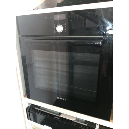 Four BOSCH HBA64B261F/70