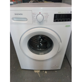 Lave Linge Hublot DAEWOO DWD-FV2221