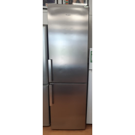 Refrig. Combiné WHIRLPOOL W7912IOXH