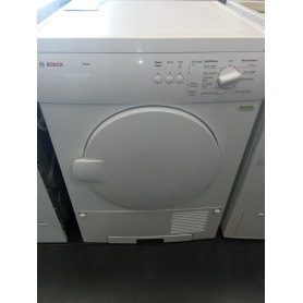 Seche linge Condens BOSCH WTC84101FF/05