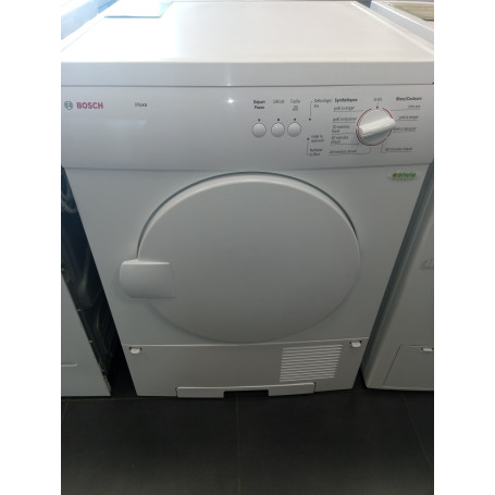 Seche linge Condens BOSCH WTC84101FF/05