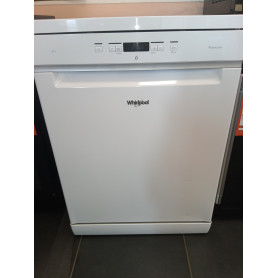 Lave Vaisselle WHIRLPOOL DWL-DEA701