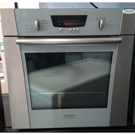 Four ELECTROLUX FE6422X1