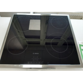 Plaque Electrique BOSCH PKF645B17E/01