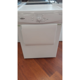 Seche Linge Evac WHIRLPOOL AWZ3417