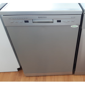 Lave Vaisselle GEDTECH GLN1249SL