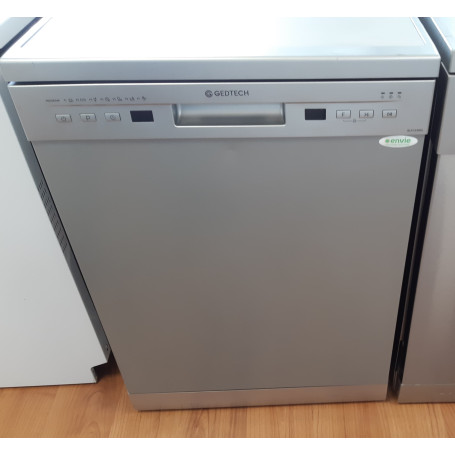Lave Vaisselle GEDTECH GLN1249SL