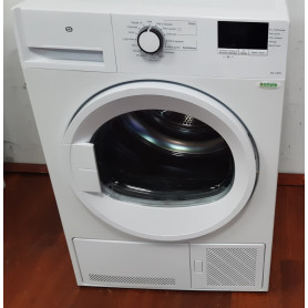 Seche linge Condens ESSENTIEL B ESLC8DS