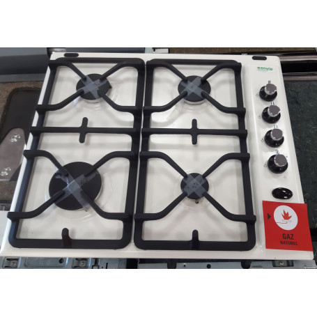 Plaque Tout Gaz IKEA HRB510/WF