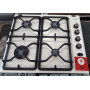Plaque Tout Gaz IKEA HRB510/WF