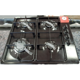 Plaque Tout Gaz BOSCH PBP616B80E